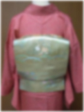 お太鼓結び